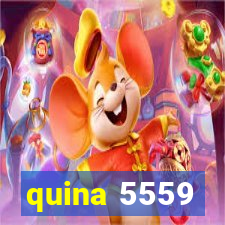quina 5559