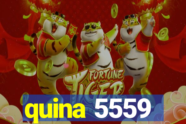 quina 5559