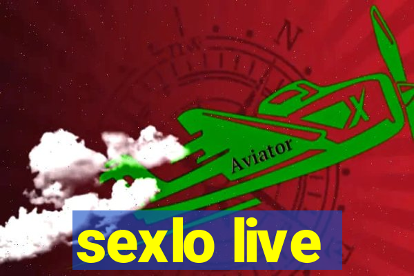 sexlo live