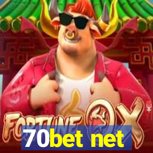 70bet net
