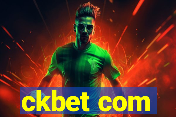 ckbet com