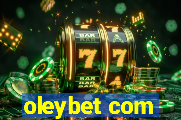 oleybet com