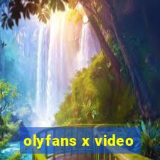 olyfans x video