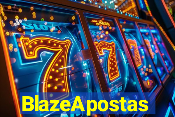 BlazeApostas
