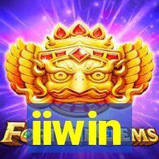 iiwin
