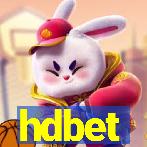 hdbet