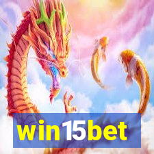 win15bet