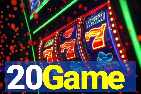 20Game
