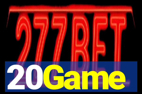 20Game