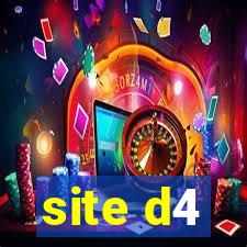 site d4