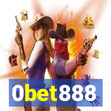 0bet888