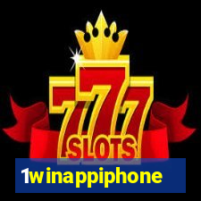 1winappiphone