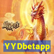 YYDbetapp