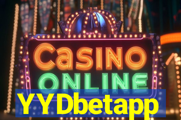 YYDbetapp