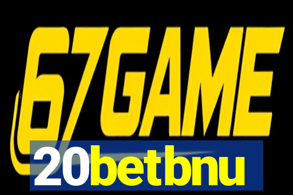 20betbnu