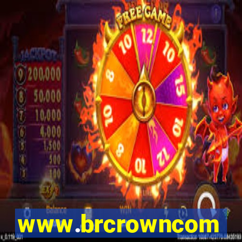 www.brcrowncom