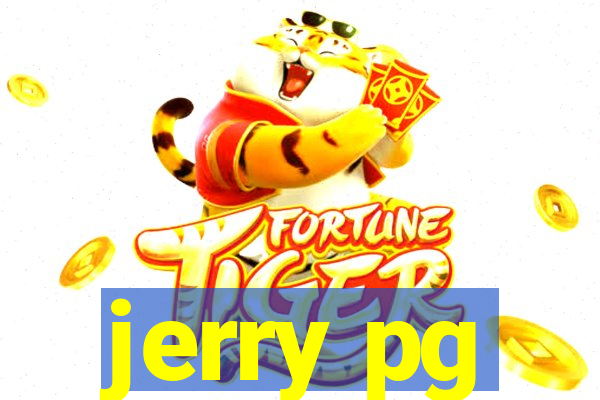 jerry pg