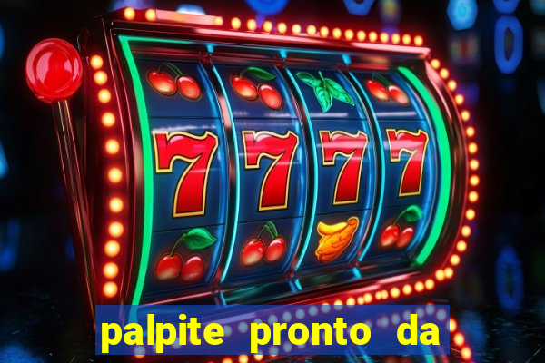 palpite pronto da quina vip