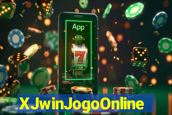 XJwinJogoOnline