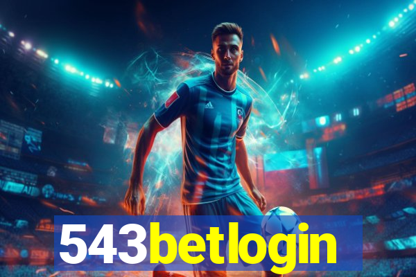543betlogin
