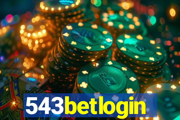 543betlogin