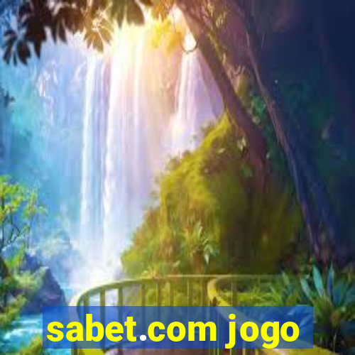 sabet.com jogo