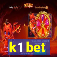 k1 bet