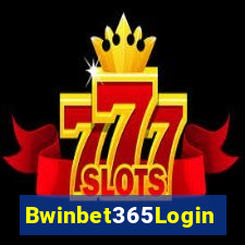 Bwinbet365Login