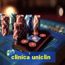 clinica uniclin