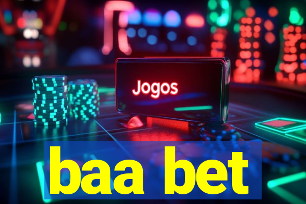 baa bet