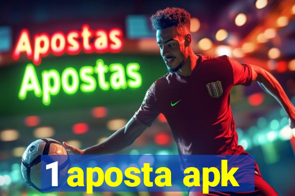1 aposta apk