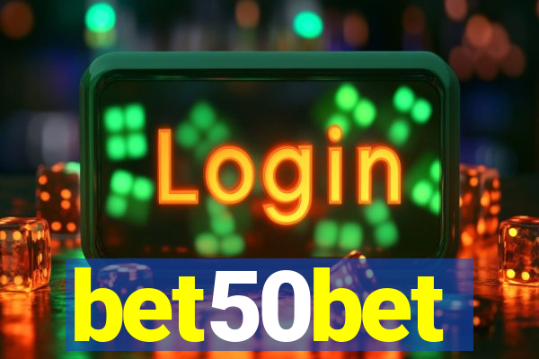 bet50bet