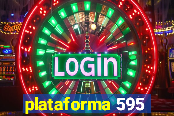 plataforma 595
