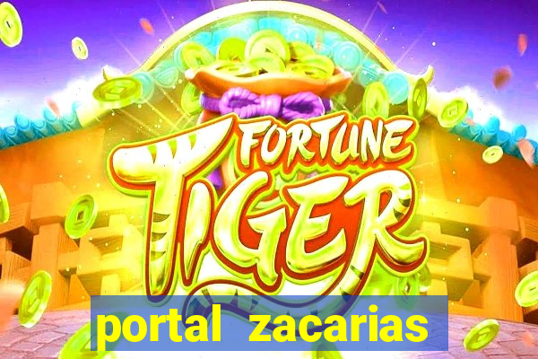 portal zacarias cavando cova
