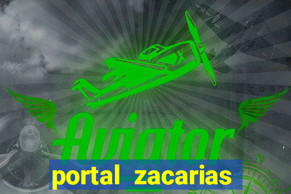 portal zacarias cavando cova