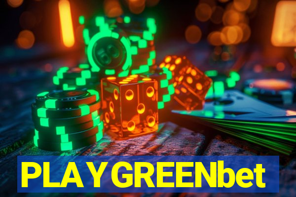 PLAYGREENbet