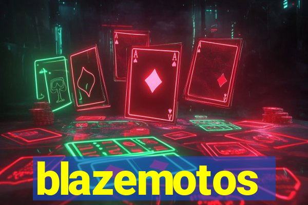 blazemotos