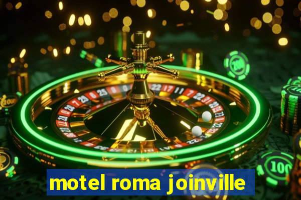 motel roma joinville