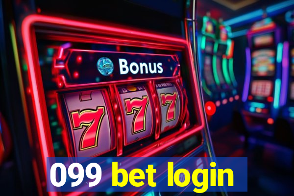 099 bet login