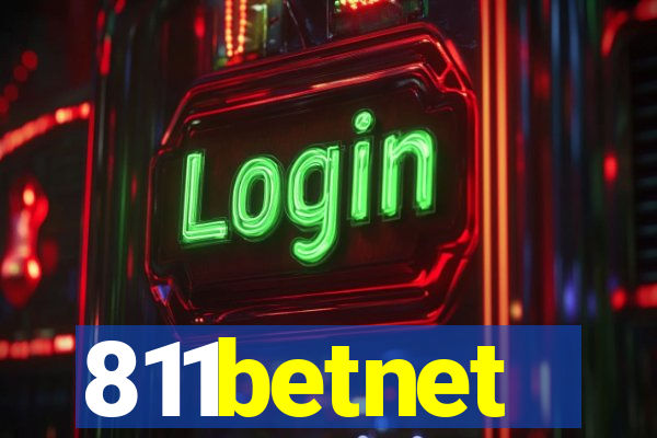 811betnet