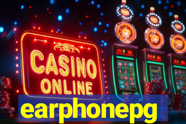 earphonepg