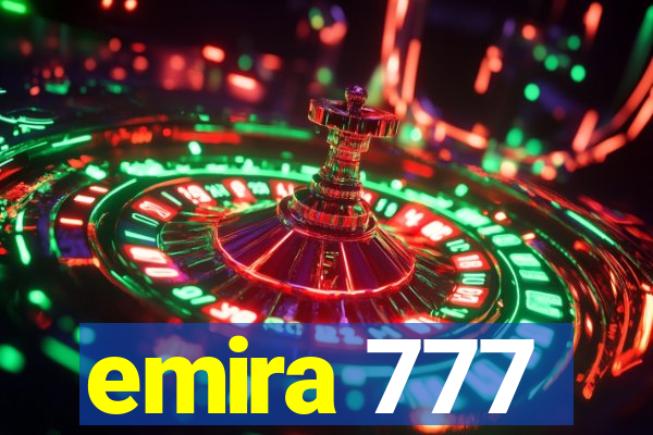 emira 777