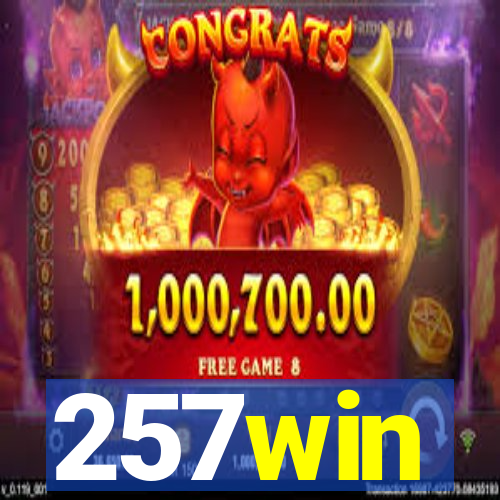 257win