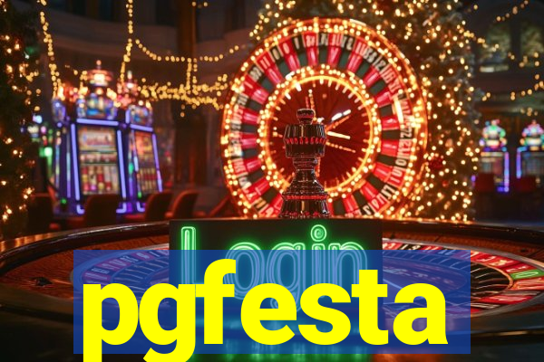 pgfesta