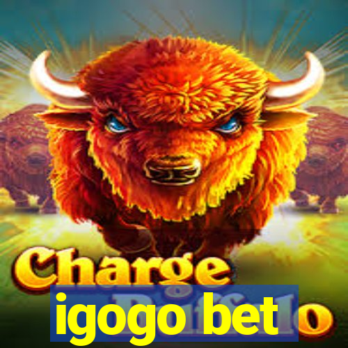 igogo bet