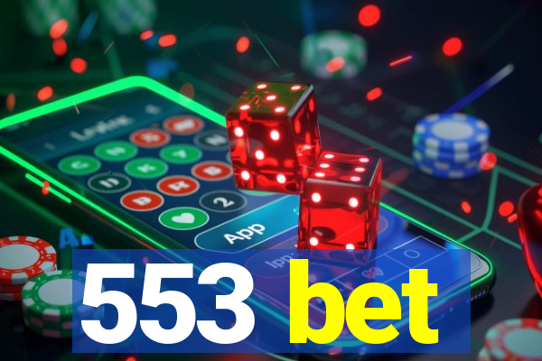 553 bet