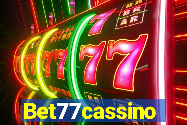 Bet77cassino