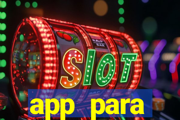 app para adolescentes ganhar dinheiro