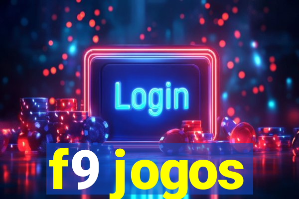 f9 jogos