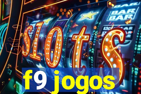 f9 jogos